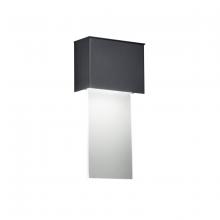 UltraLights Lighting 20448-WH-LI-14 - Eo 20448 ADA Sconce