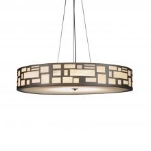 UltraLights Lighting 11211-36-WH-OA-03 - Genesis 11211 Interior Sconce