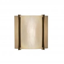 UltraLights Lighting 15335-WH-OA-03 - Genesis 15335 Exterior Sconce
