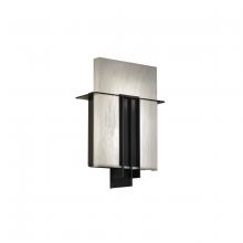 UltraLights Lighting 19428-WH-OA-04 - Genesis 19428 ADA Sconce