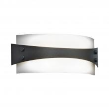 UltraLights Lighting 16351-WH-OA-04 - Invicta 16351 ADA Sconce