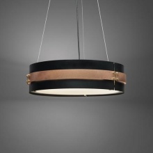 UltraLights Lighting 16354CS-48-SP-CS-03 - Invicta 16354 Interior Sconce