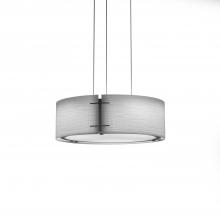 UltraLights Lighting 23520-18-MB-RS-14 - Loom 23520-18 Pendant