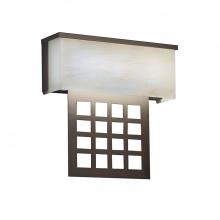 UltraLights Lighting 15326-BP-OA-04 - Modelli 15326 ADA Sconce