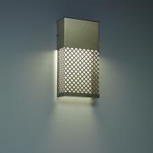 UltraLights Lighting 19421-RD-CH-OA-14 - Profiles 19421 ADA Sconce
