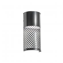 UltraLights Lighting 19422-RD-MB-OA-04 - Profiles 19422 ADA Sconce