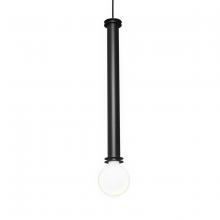 UltraLights Lighting 23513-24-WH-10 - Solo 23513-24 Pendant