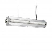UltraLights Lighting 17370-48-BA-OA-04 - Strata 17370 Linear Suspension