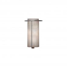 UltraLights Lighting 0475-MB-OA-03 - Synergy 0475 ADA Sconce