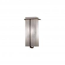 UltraLights Lighting 0485-CR-OA-10 - Synergy 0485 ADA Sconce