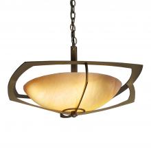 UltraLights Lighting 0492-39-MB-OA-10 - Synergy 0492 Interior Sconce