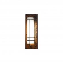 UltraLights Lighting 11212-SS-OA-10 - Synergy 11212 ADA Sconce
