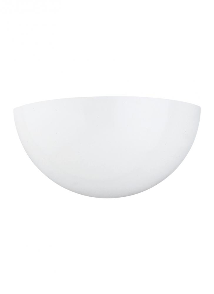 Edla One Light Wall / Bath Sconce