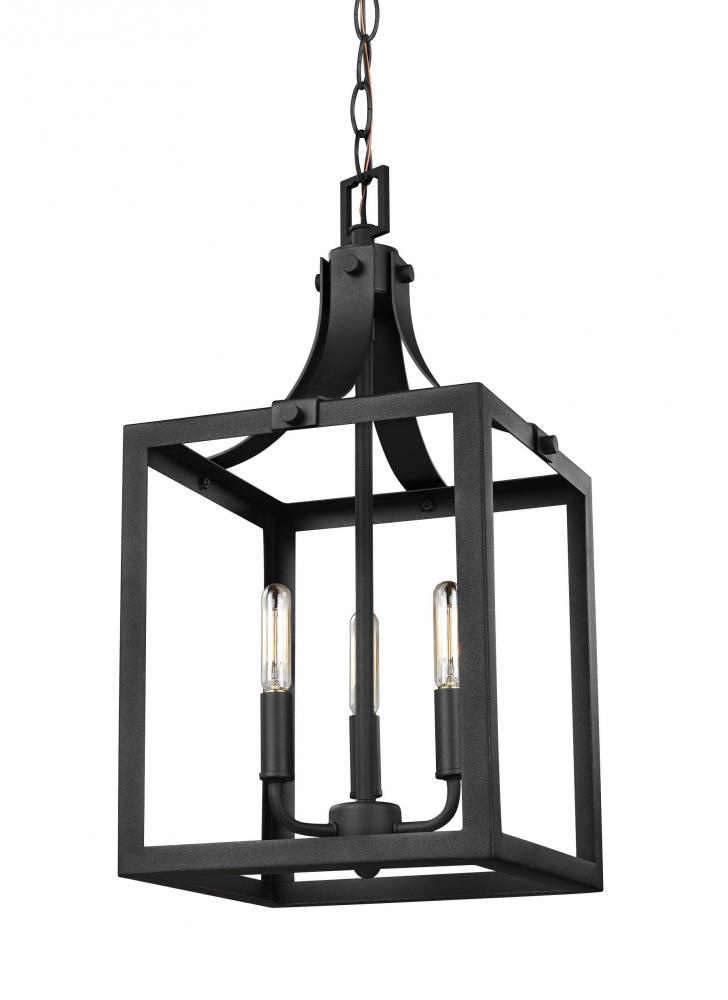 Labette Small Three Light Hall / Foyer