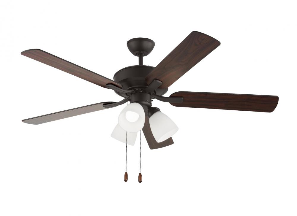Linden 52" Ceiling Fan