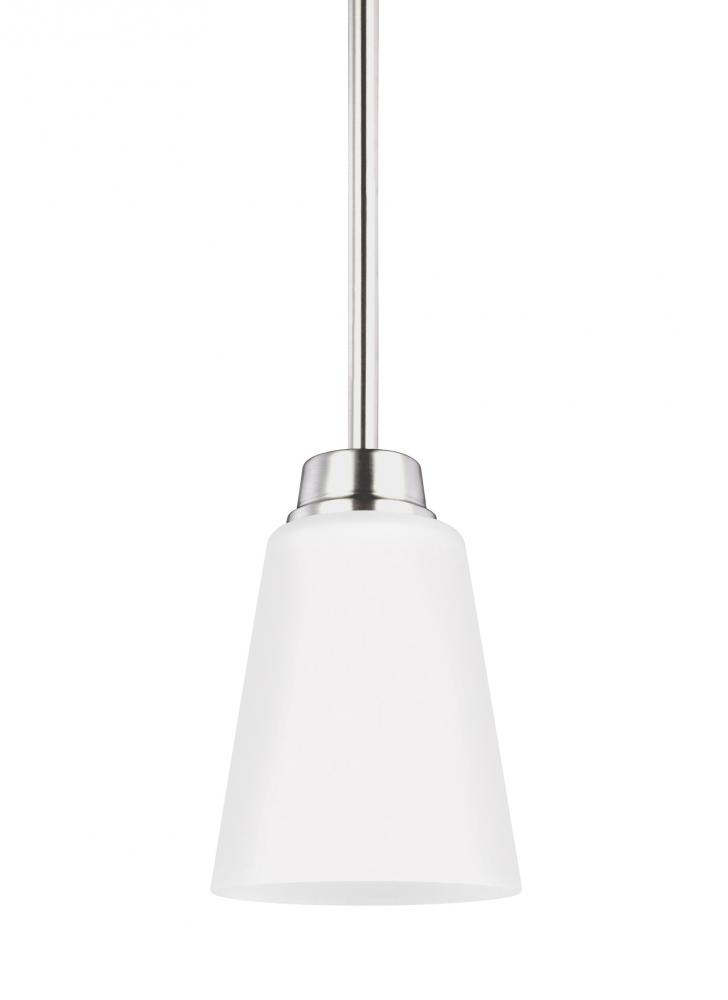 Kerrville One Light Mini-Pendant