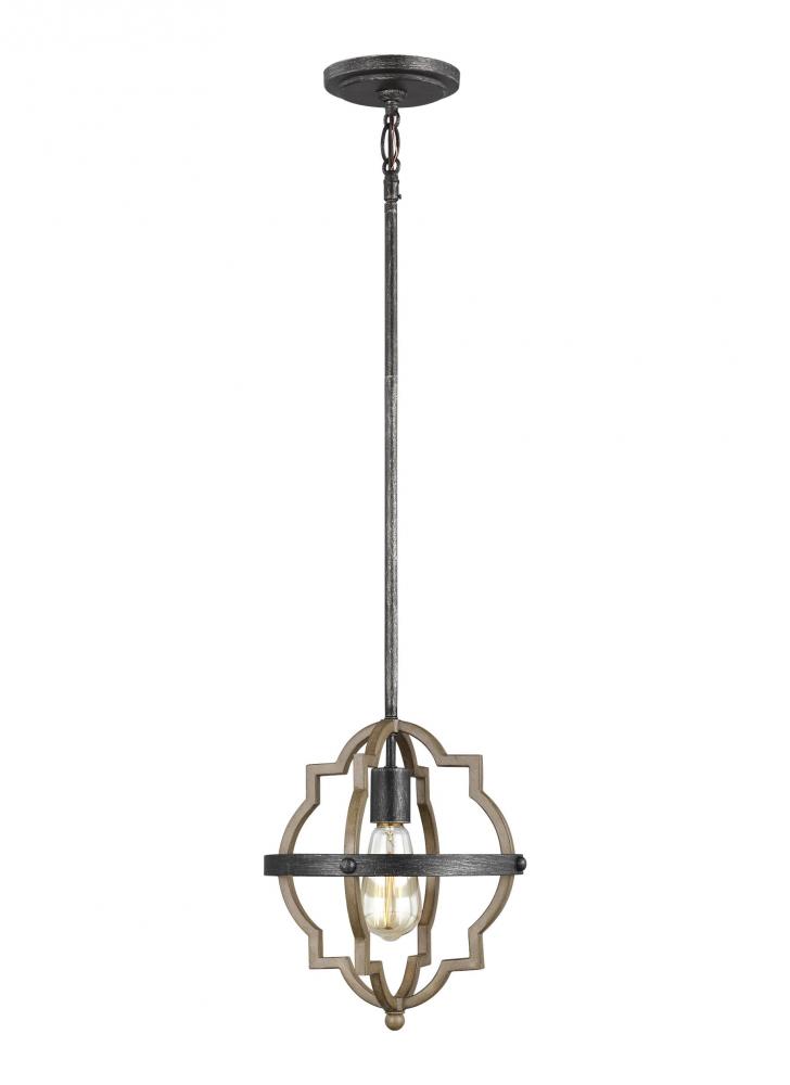 Socorro One Light Mini-Pendant