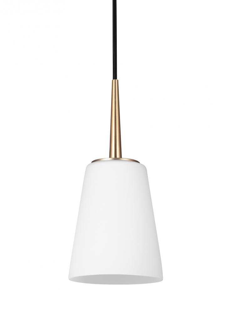 Driscoll One Light Mini-Pendant