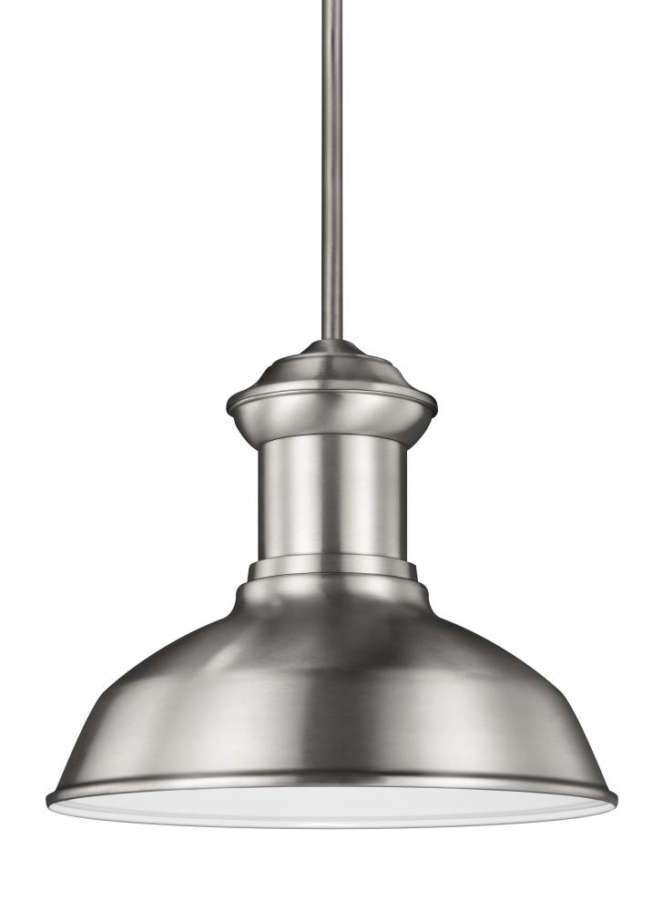 Fredricksburg One Light Outdoor Pendant