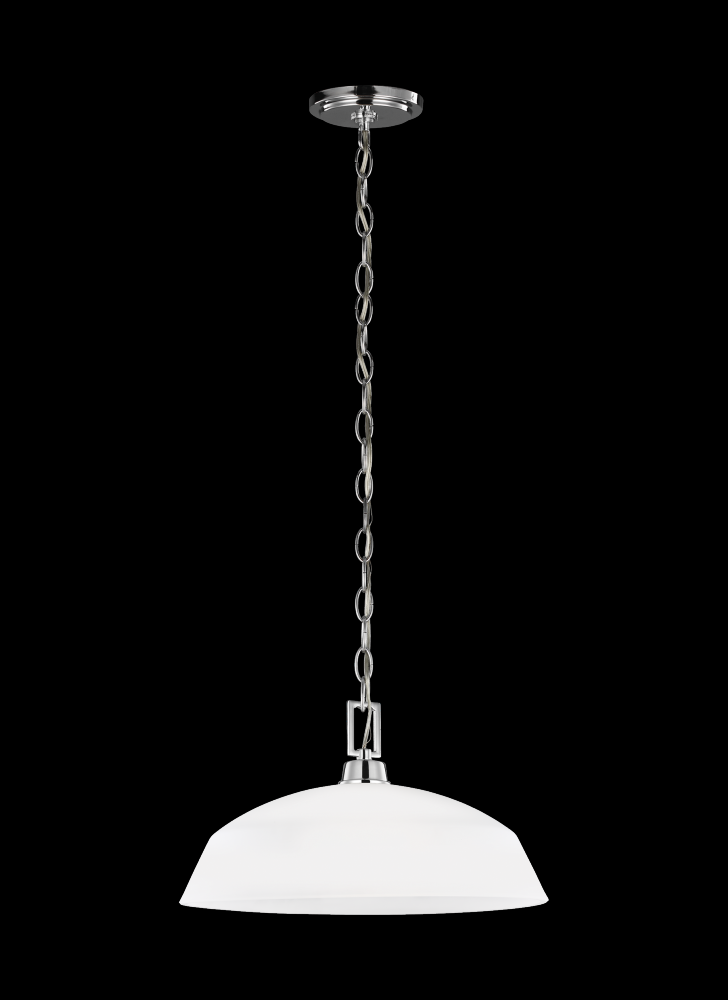Kerrville One Light Pendant