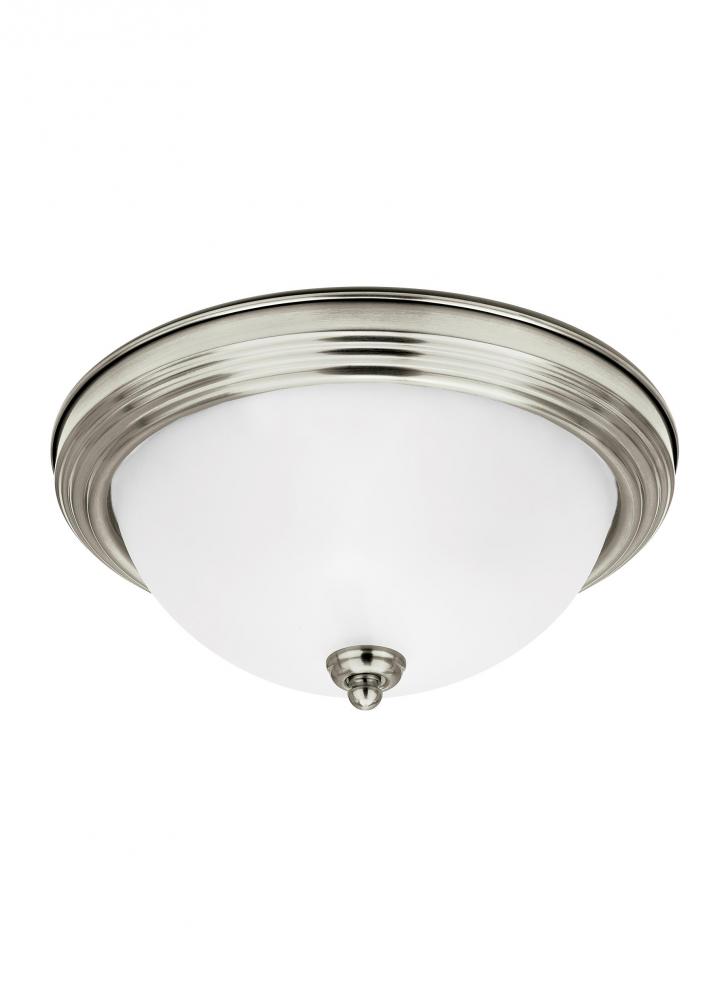 Geary One Light Ceiling Flush Mount