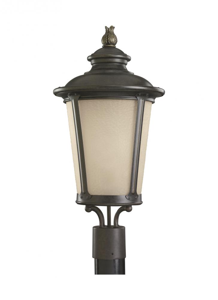 Cape May One Light Outdoor Post Lantern