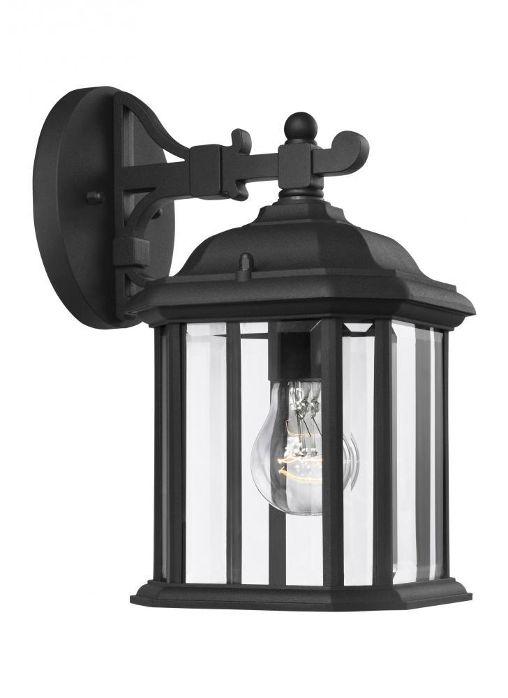 Kent One Light Outdoor Wall Lantern