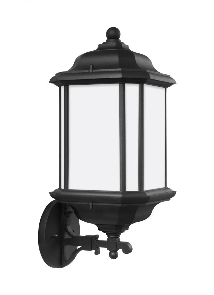 Kent One Light Outdoor Wall Lantern