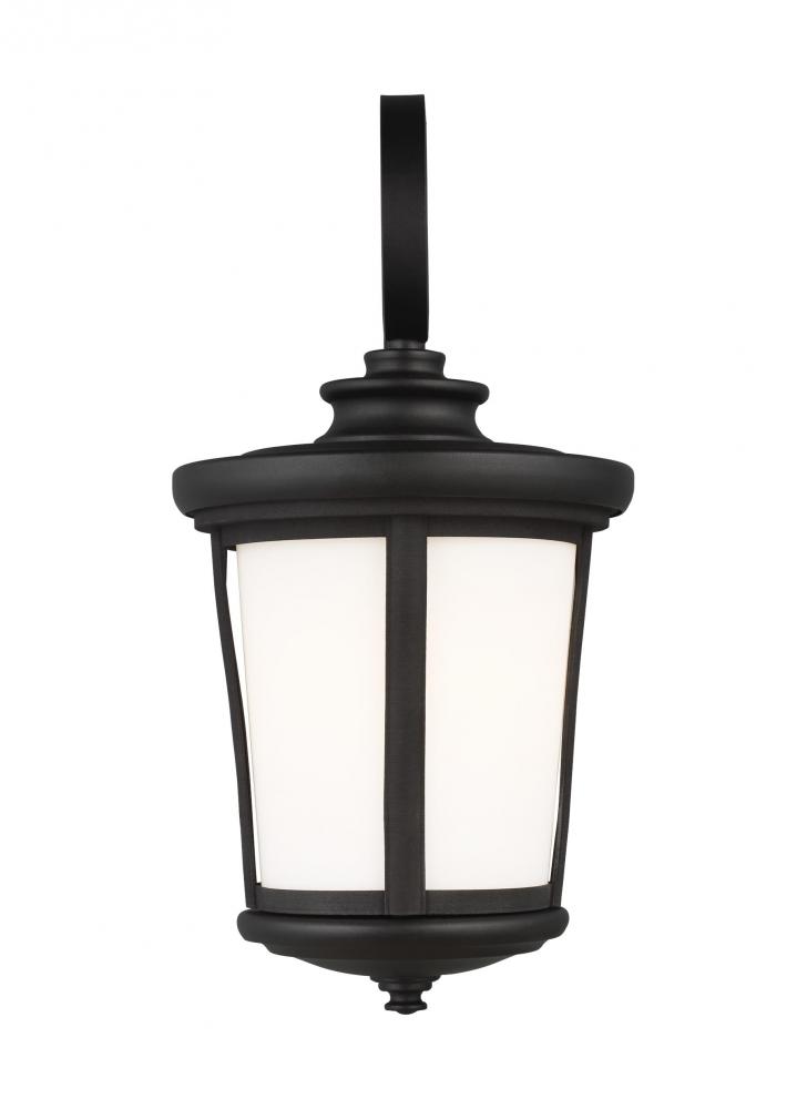 Eddington Medium One Light Outdoor Wall Lantern