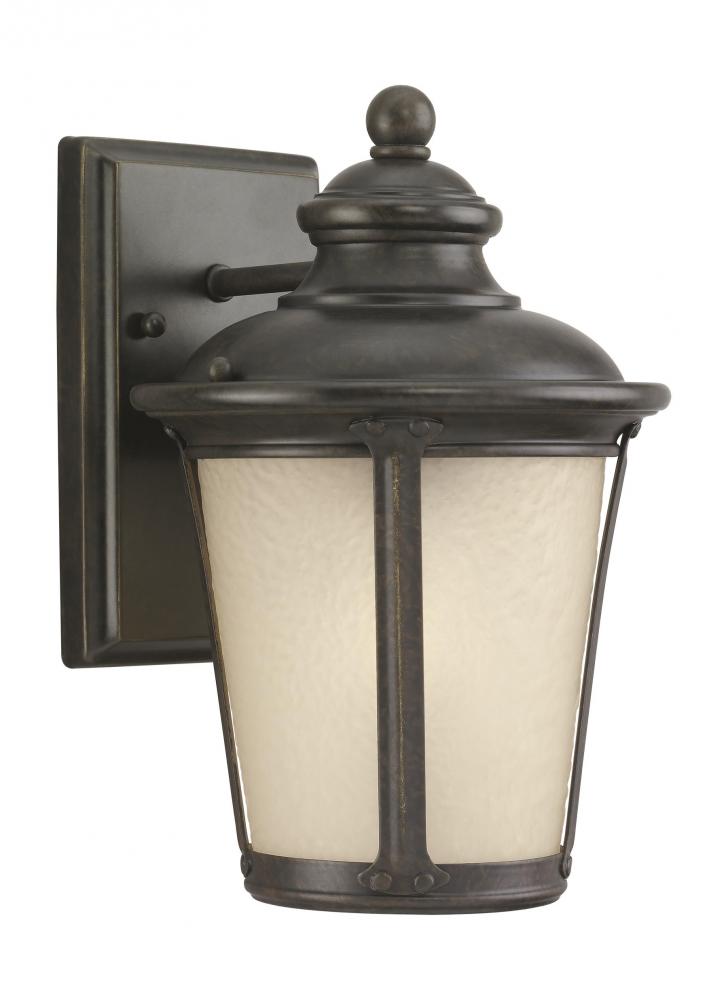 Cape May Small One Light Outdoor Wall Lantern