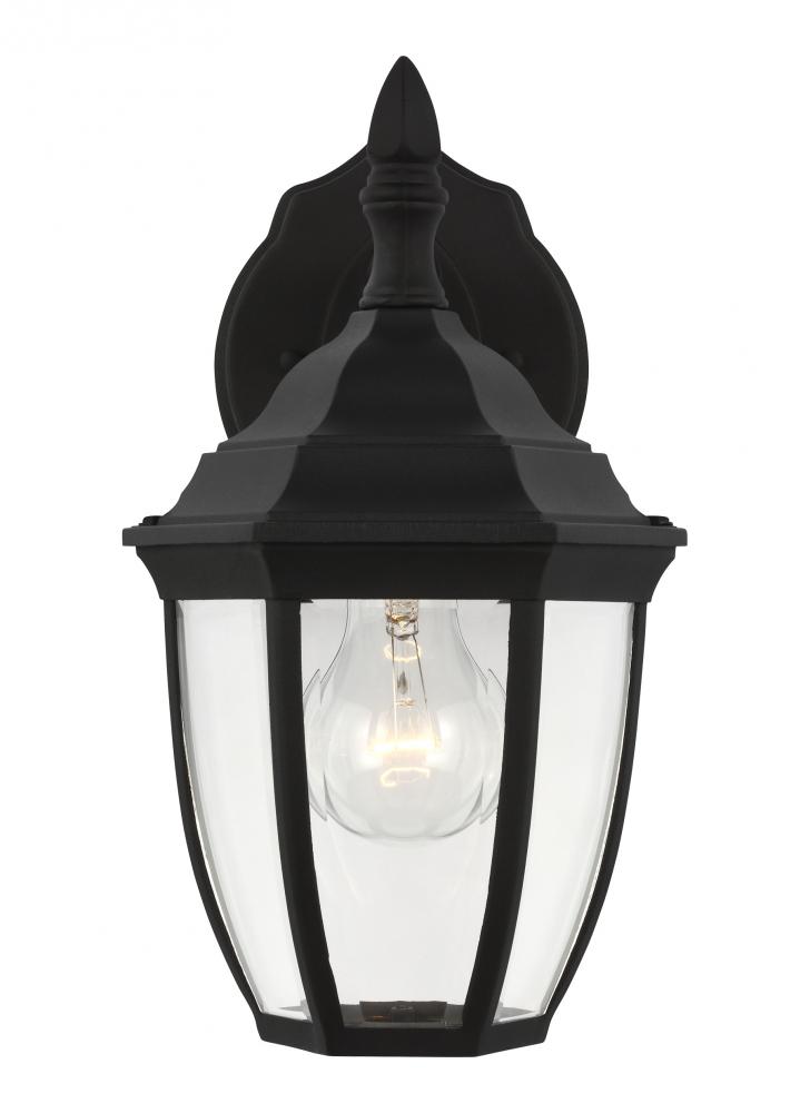 Bakersville Small One Light Outdoor Wall Lantern