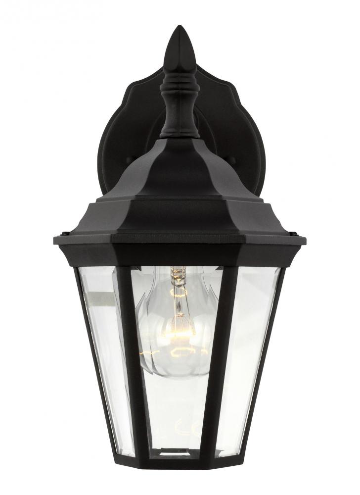 Bakersville Small One Light Outdoor Wall Lantern