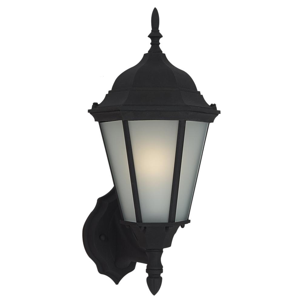 Bakersville One Light Outdoor Wall Lantern