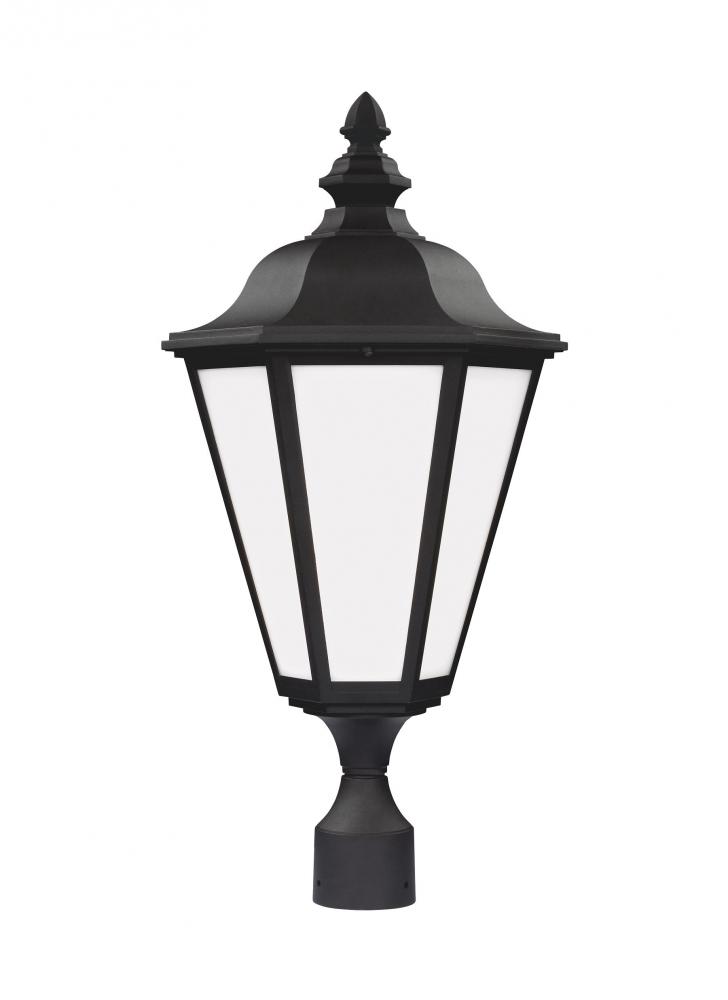 Brentwood One Light Outdoor Post Lantern