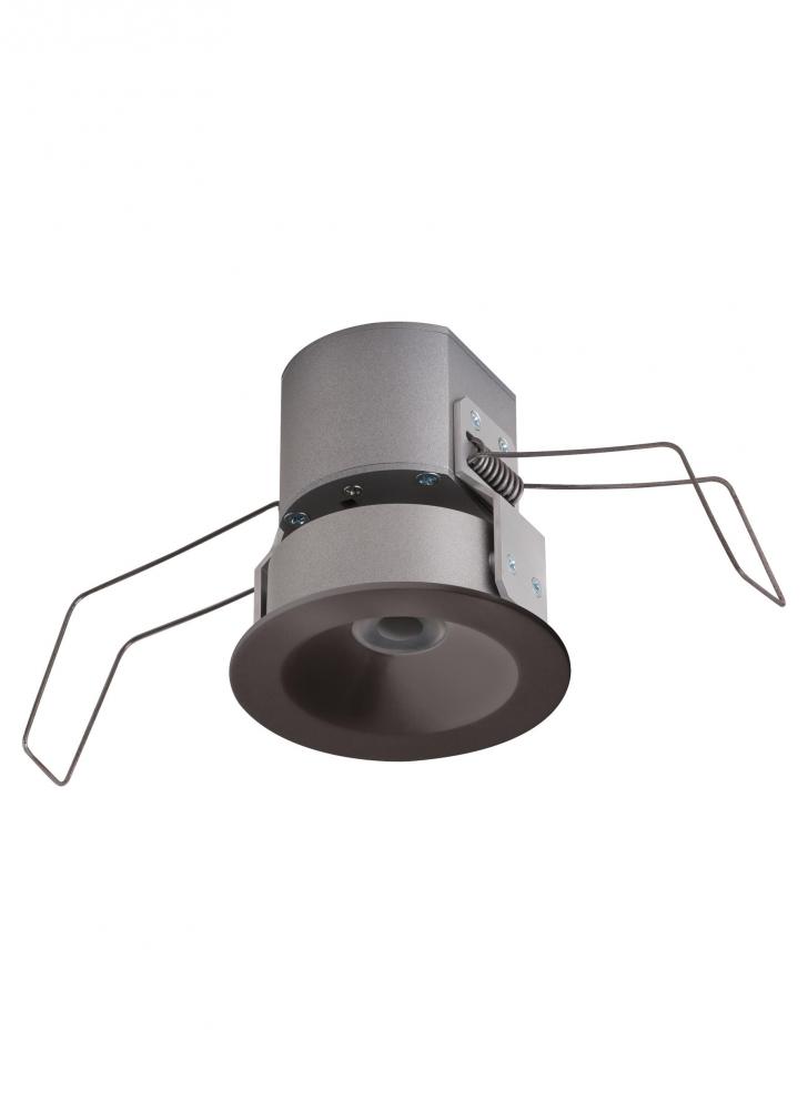 Lucarne LED Niche 12V 3000K Fixed Round Down Light
