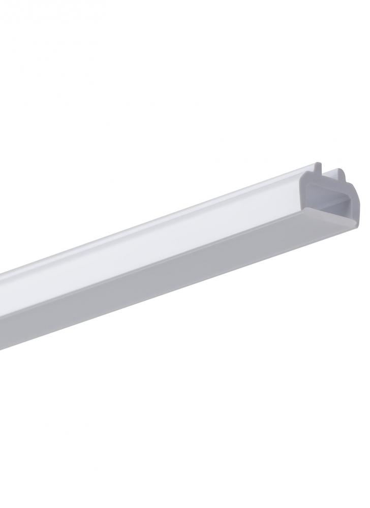 Jane - LED Tape Flat Track Lens