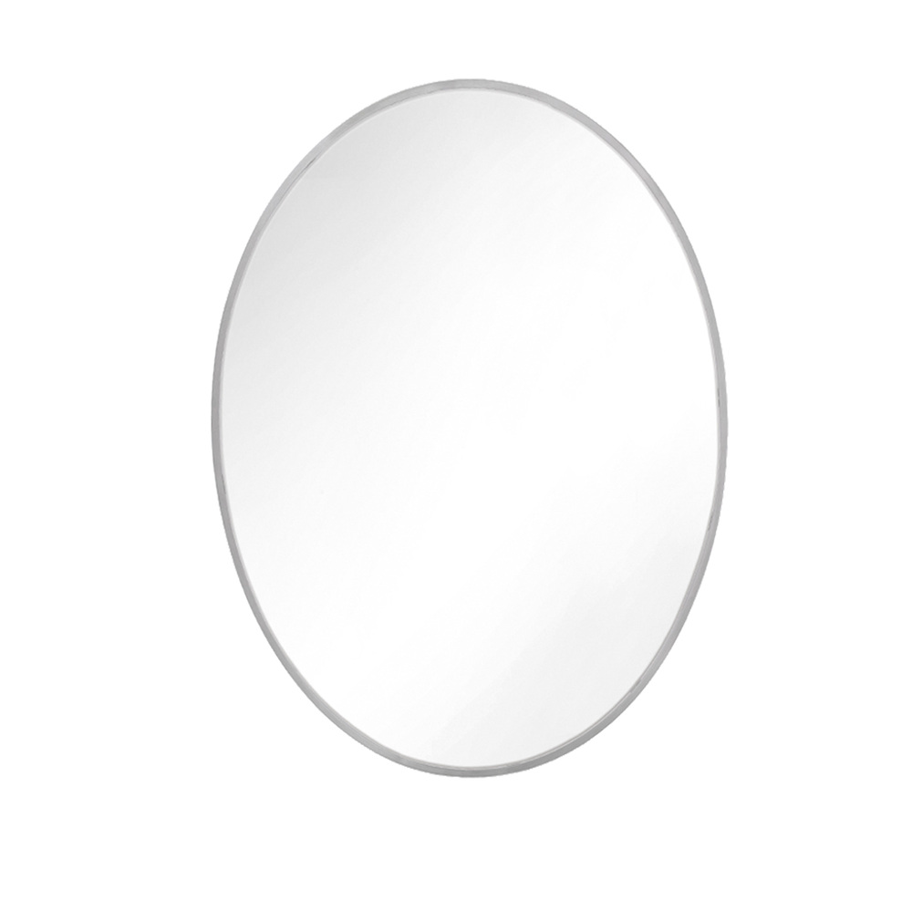 Kit Oval Mirror
