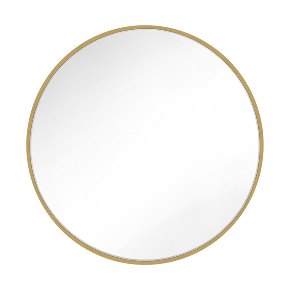 Kit Round Mirror