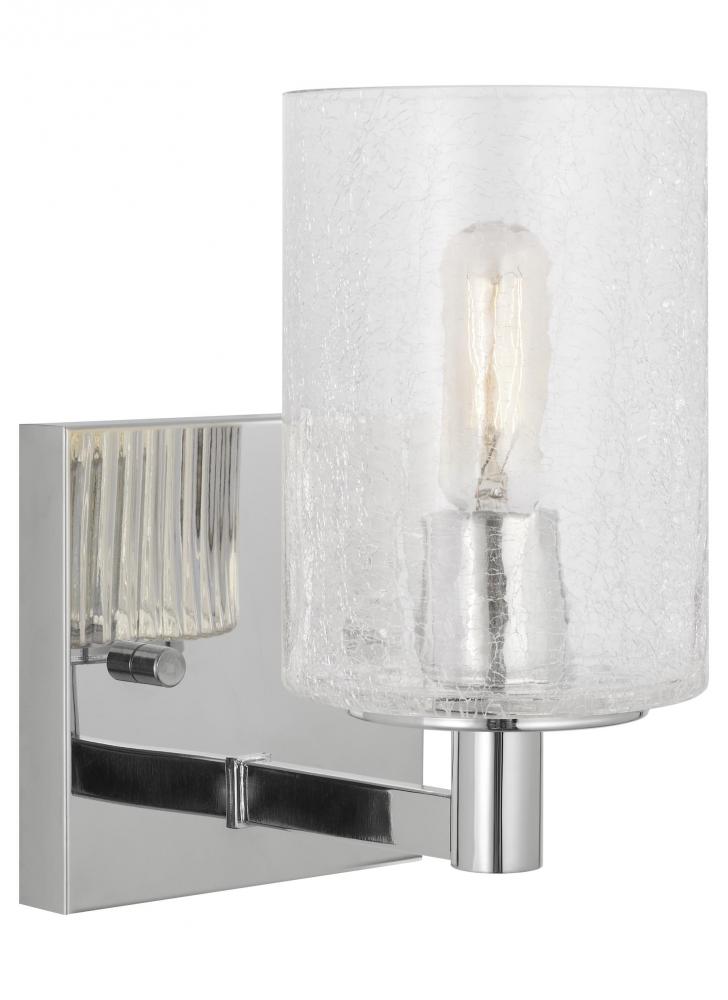 Parker One Light Wall / Bath Sconce