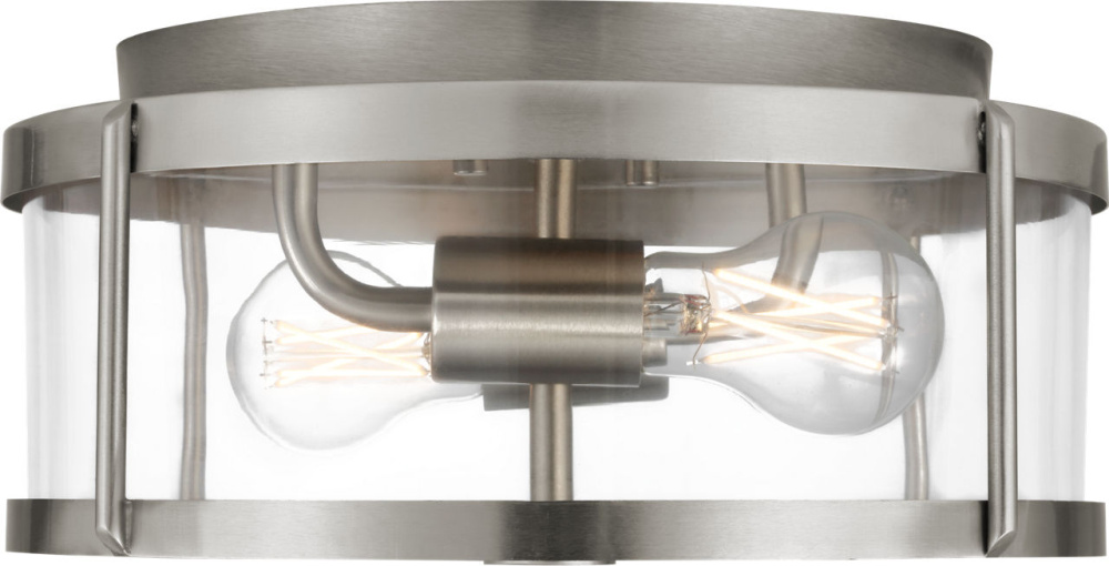 Lumra 13 Flush Mount