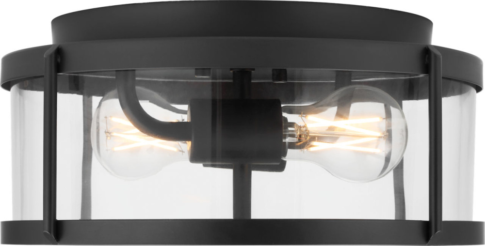 Lumra 13 Flush Mount