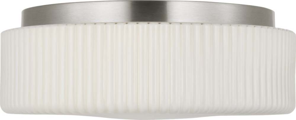 Axira Two Light Flush Mount