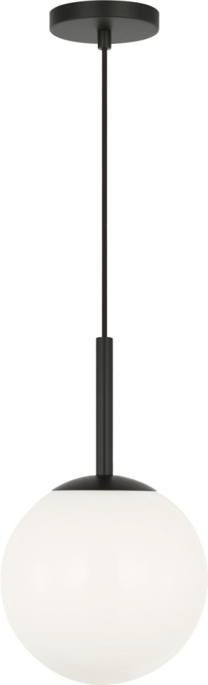 Nube One Light Pendant