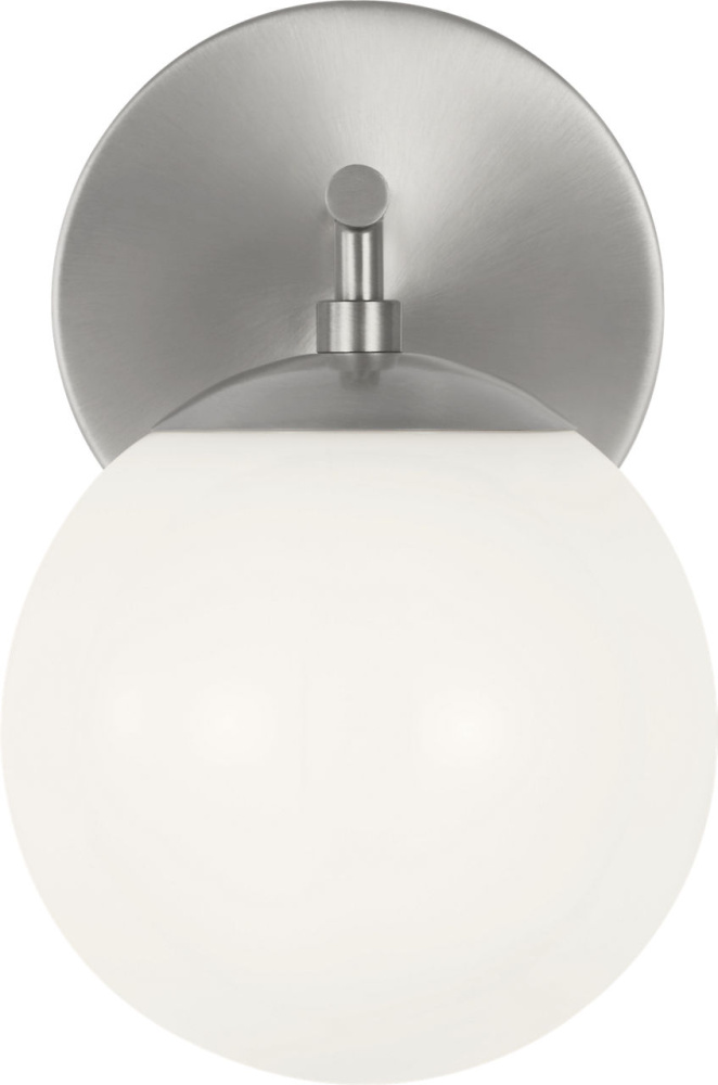 Nube One Light Vanity
