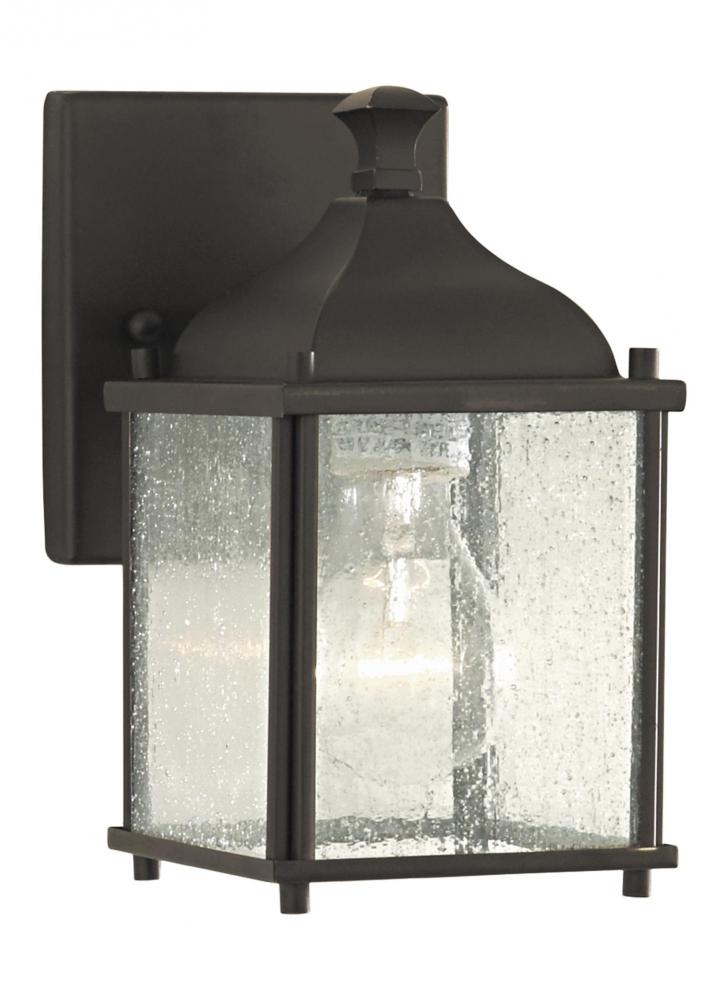 Terrace Small One Light Outdoor Wall Lantern