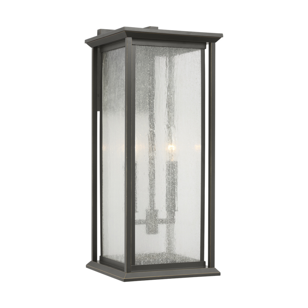 Audley Large Lantern