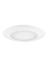 Generation Lighting 11033AT-15 - Recessed Trims