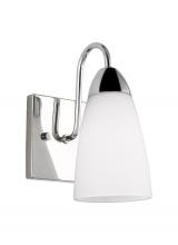 Generation Lighting 4120201-05 - Seville One Light Wall / Bath Sconce