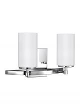 Generation Lighting 4424602-05 - Alturas Two Light Wall / Bath
