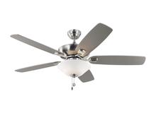 Generation Lighting 5COM52BSD-V1 - Colony 52" Ceiling Fan
